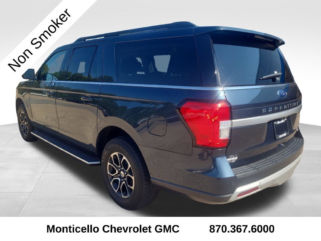 2023 Ford Expedition Max XLT