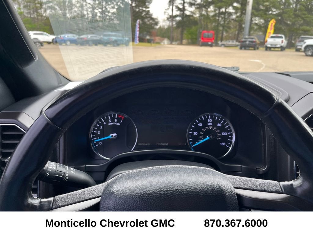 2020 Ford Expedition Limited MAX