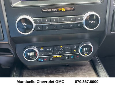 2020 Ford Expedition Limited MAX