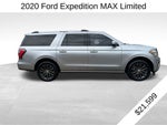 2020 Ford Expedition Limited MAX