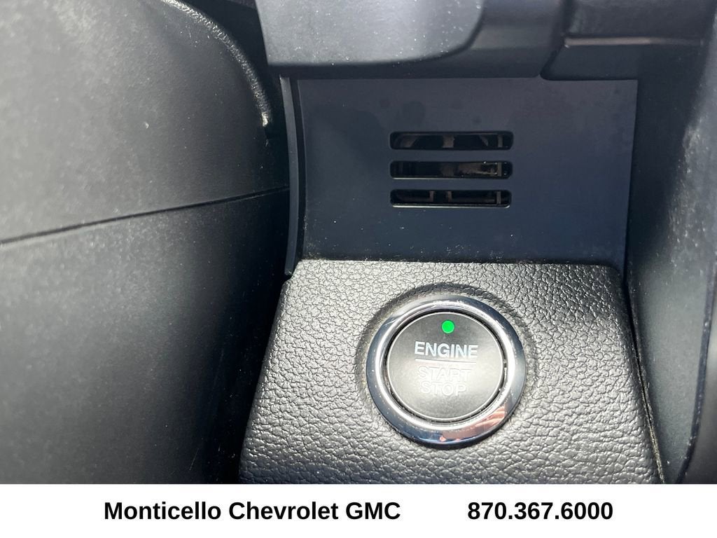 2020 Ford Expedition Limited MAX