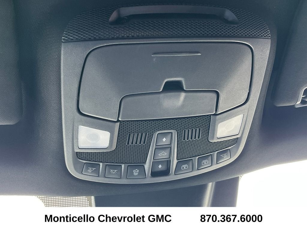 2020 Ford Expedition Limited MAX