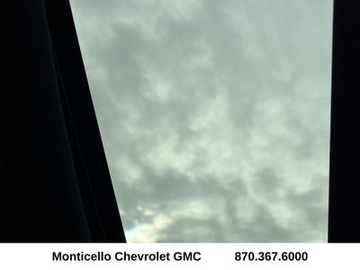 2020 Ford Expedition Limited MAX