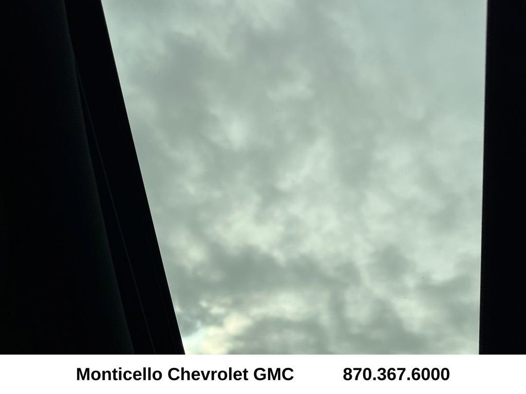 2020 Ford Expedition Limited MAX