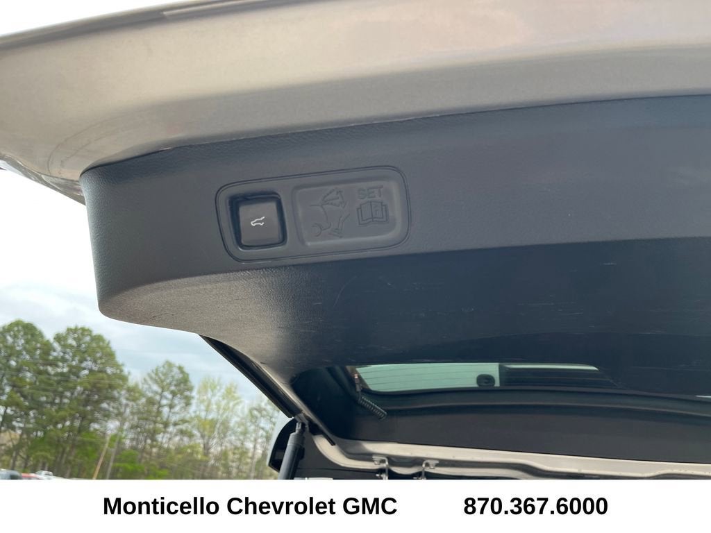 2020 Ford Expedition Limited MAX