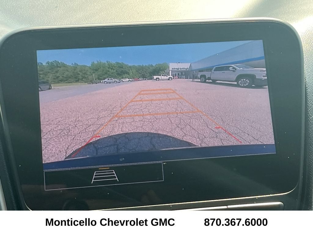 2023 Chevrolet Malibu LS