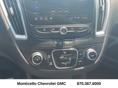2023 Chevrolet Malibu LS