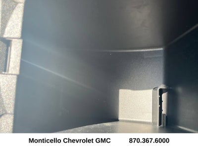 2023 Chevrolet Malibu LS