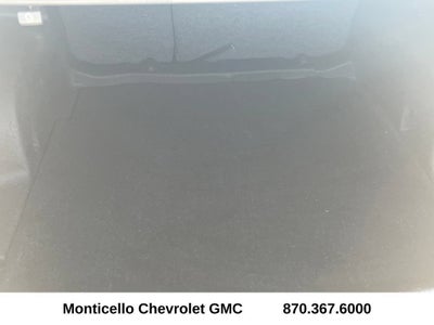 2023 Chevrolet Malibu LS