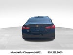 2023 Chevrolet Malibu LS