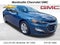 2024 Chevrolet Malibu FL