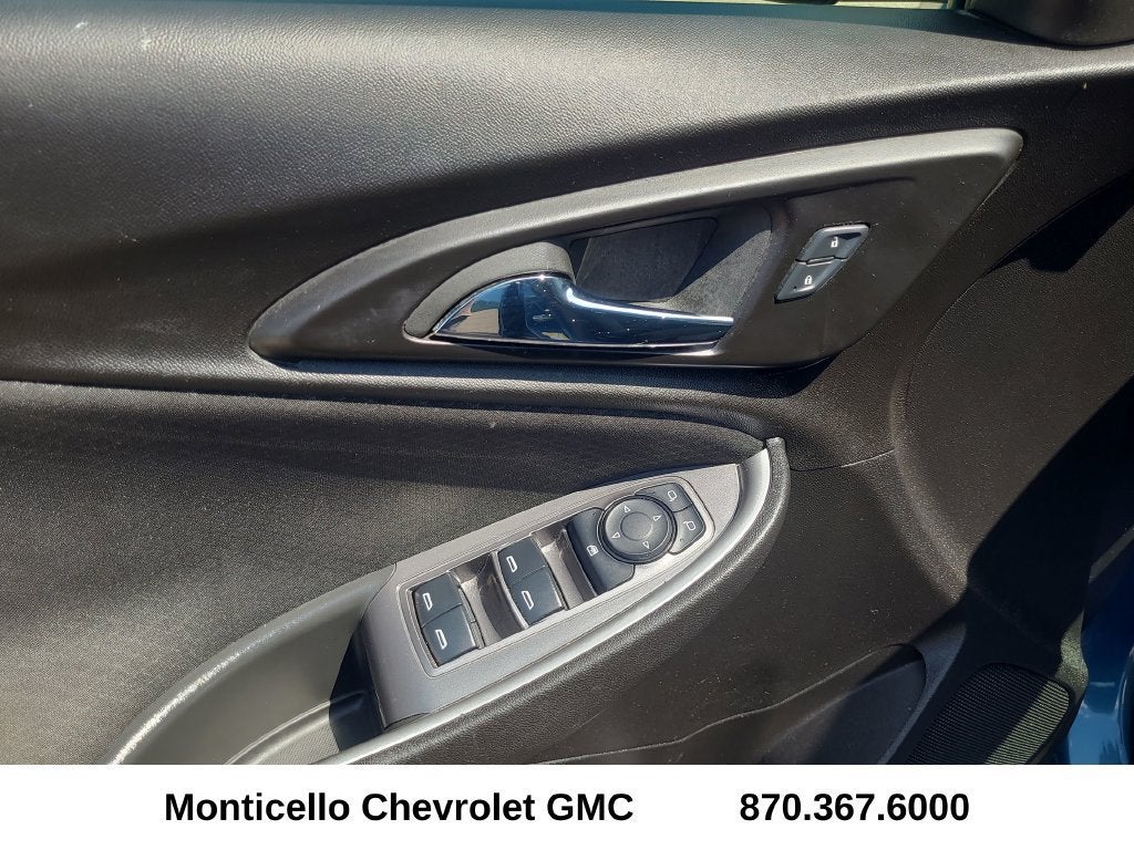 2024 Chevrolet Malibu FL