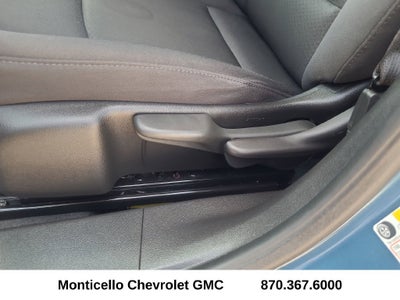 2024 Chevrolet Malibu FL