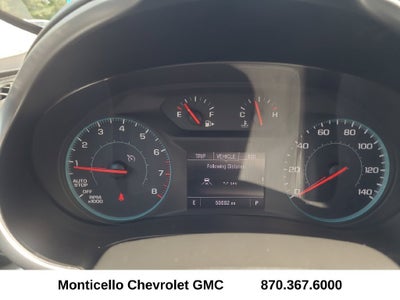 2024 Chevrolet Malibu FL