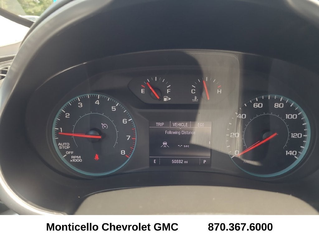 2024 Chevrolet Malibu FL