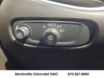 2024 Chevrolet Malibu FL