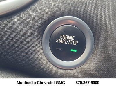2024 Chevrolet Malibu FL