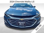 2024 Chevrolet Malibu FL