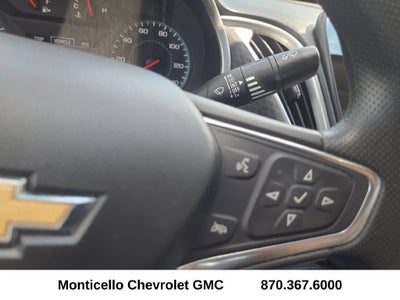 2024 Chevrolet Malibu FL