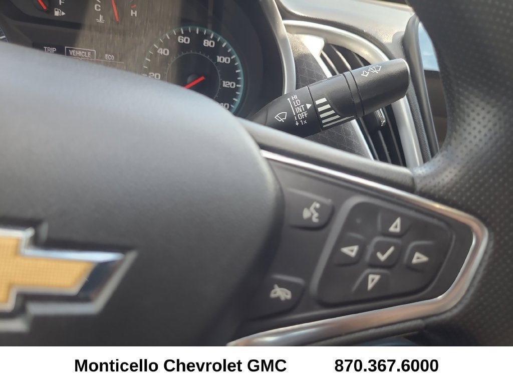 2024 Chevrolet Malibu FL
