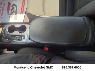 2024 Chevrolet Malibu FL