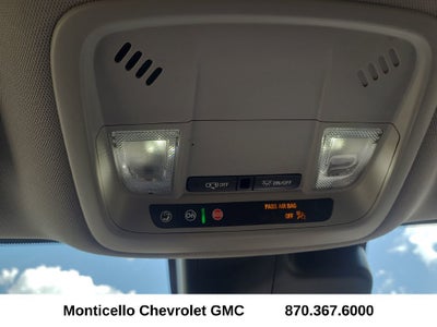 2024 Chevrolet Malibu FL