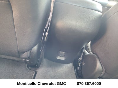 2024 Chevrolet Malibu FL