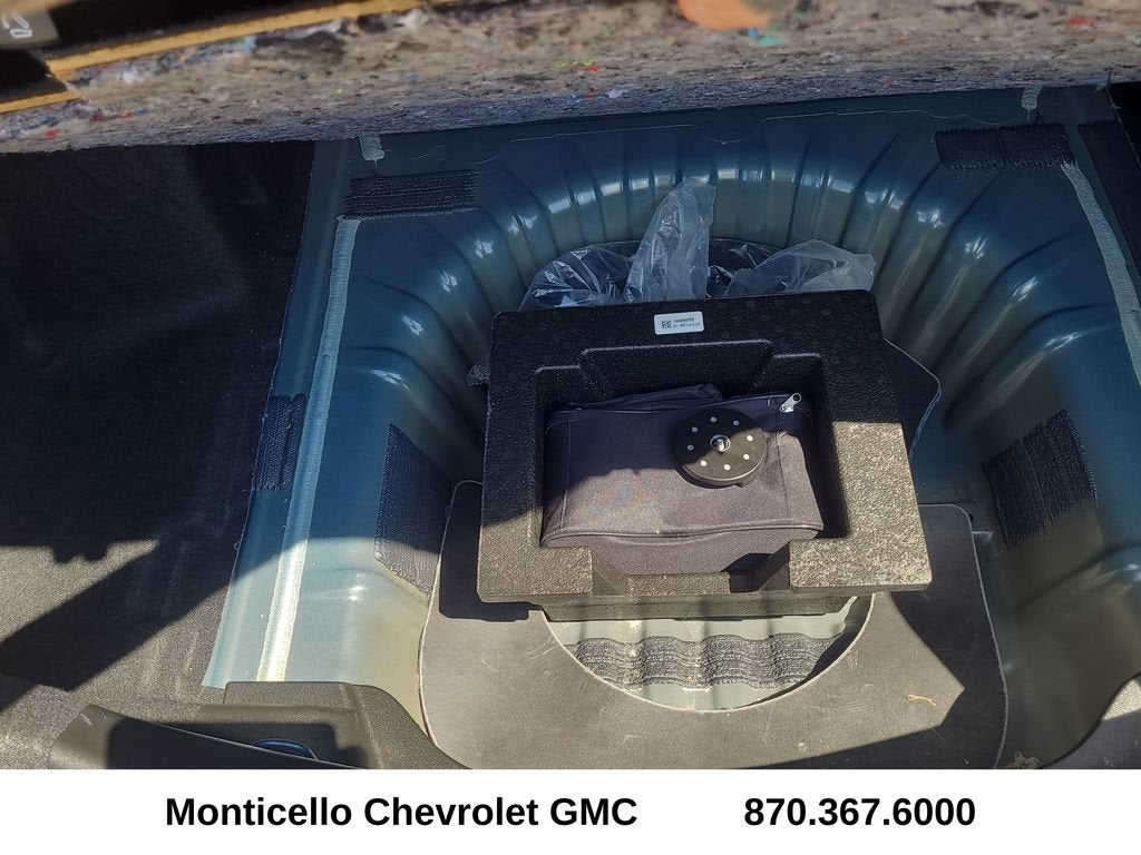 2024 Chevrolet Malibu FL
