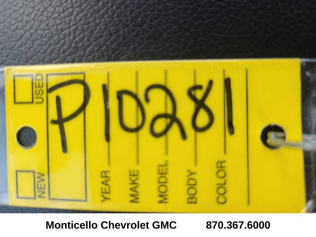 2024 Chevrolet Malibu FL