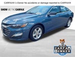 2024 Chevrolet Malibu FL