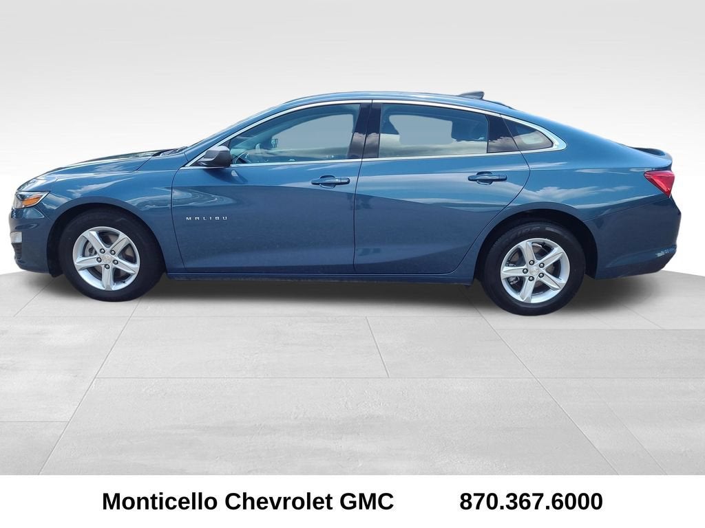 2024 Chevrolet Malibu FL