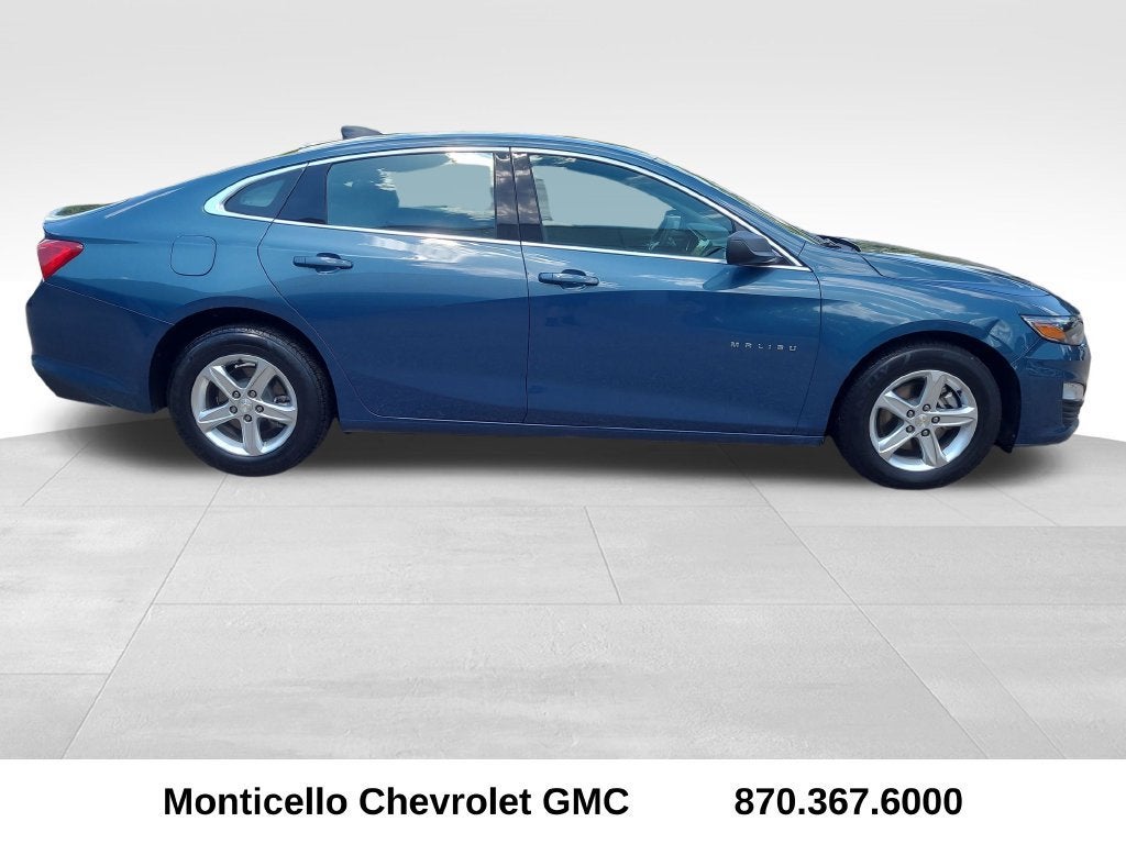2024 Chevrolet Malibu FL