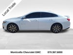 2025 Chevrolet Malibu RS