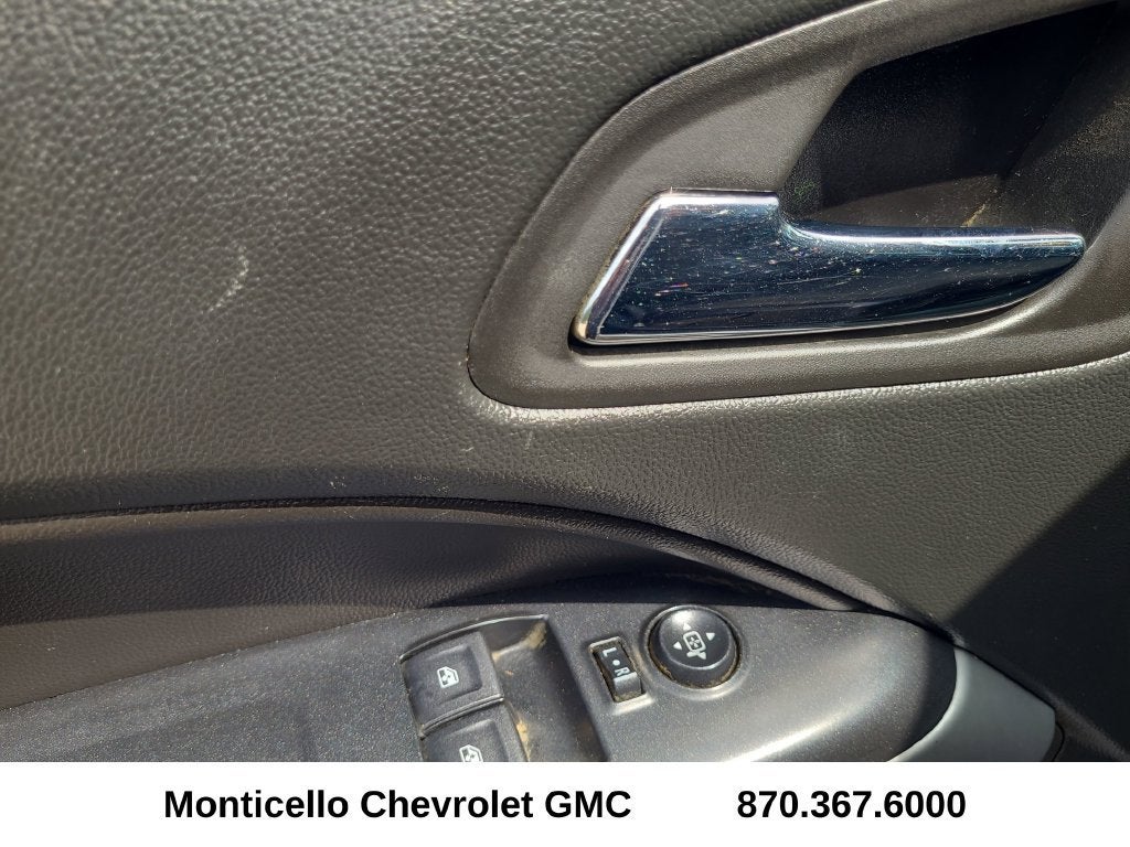 2022 Chevrolet Colorado 2WD LT