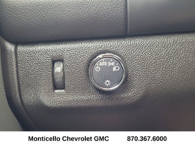 2022 Chevrolet Colorado 2WD LT