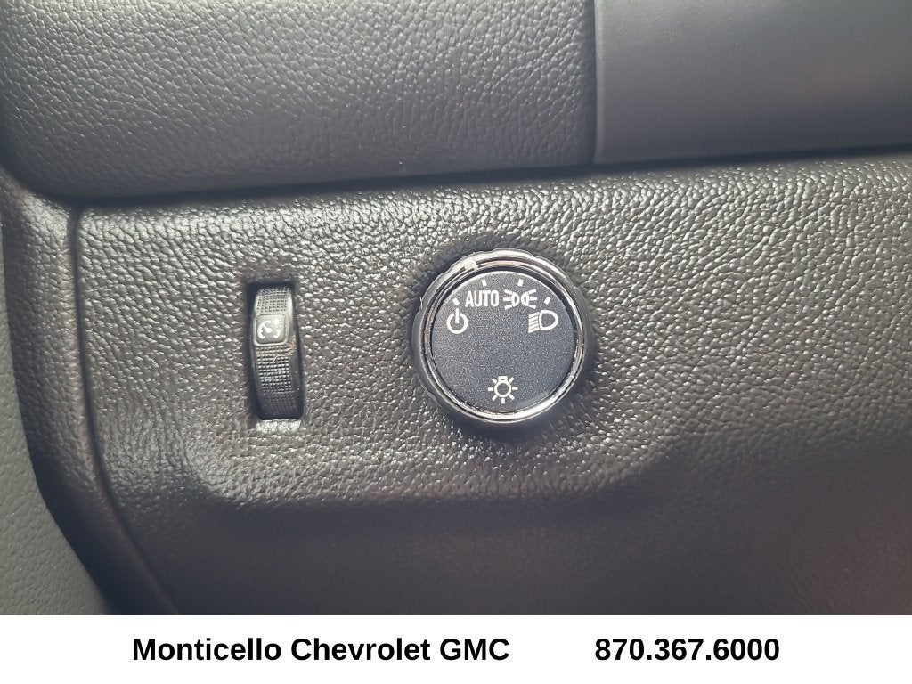 2022 Chevrolet Colorado 2WD LT