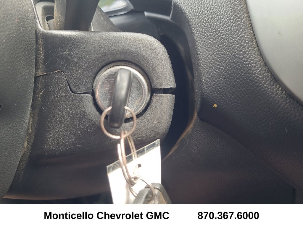 2022 Chevrolet Colorado 2WD LT