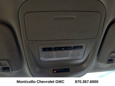 2022 Chevrolet Colorado 2WD LT