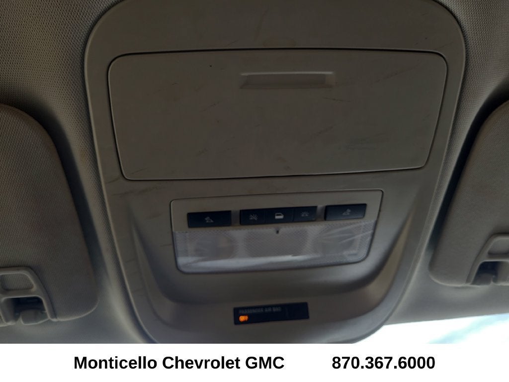 2022 Chevrolet Colorado 2WD LT