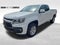 2022 Chevrolet Colorado 2WD LT
