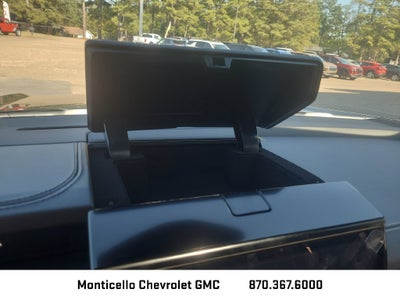 2027 GMC Yukon Denali Ultimate