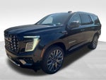 2027 GMC Yukon Denali Ultimate
