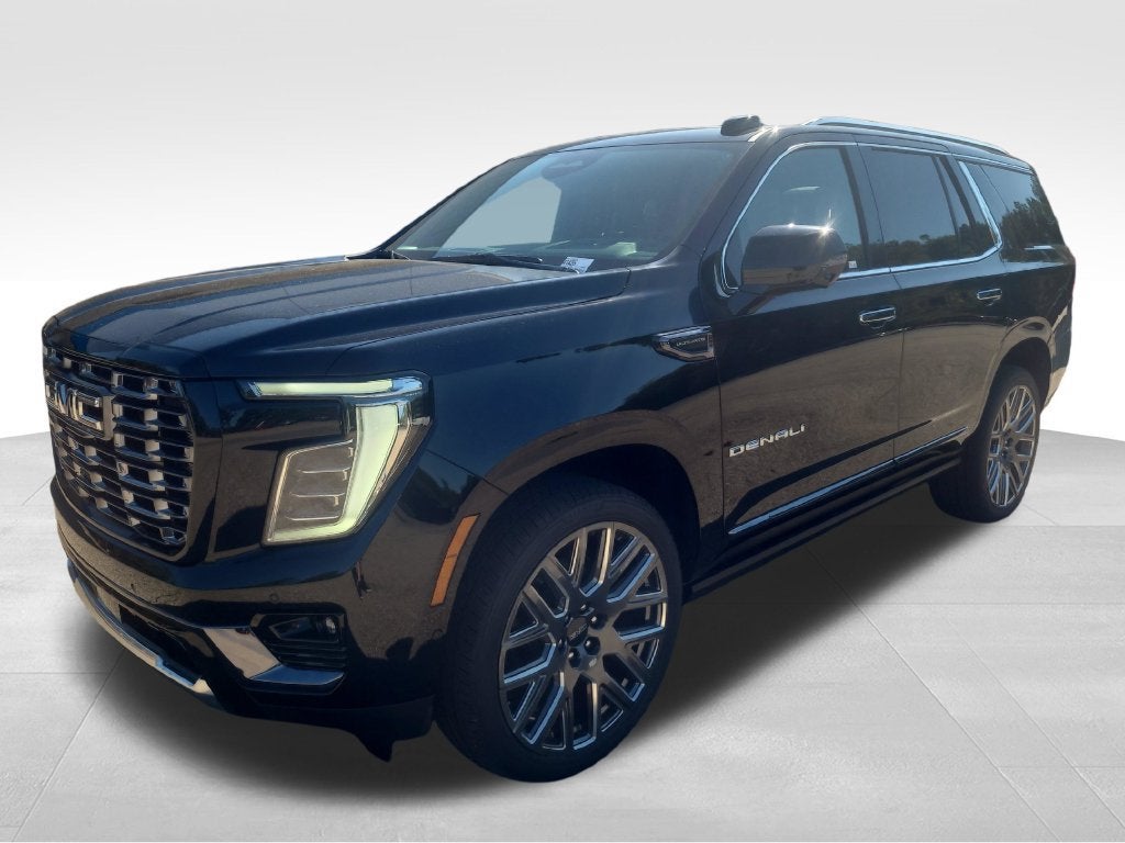 2027 GMC Yukon Denali Ultimate
