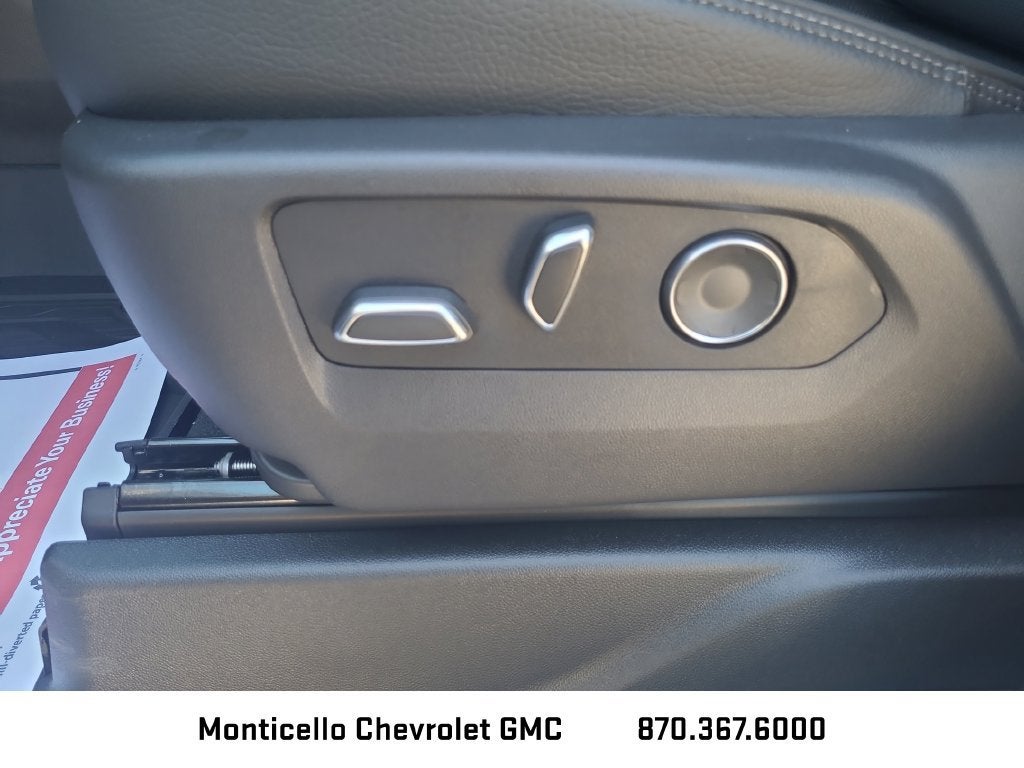 2027 GMC Yukon XL Denali