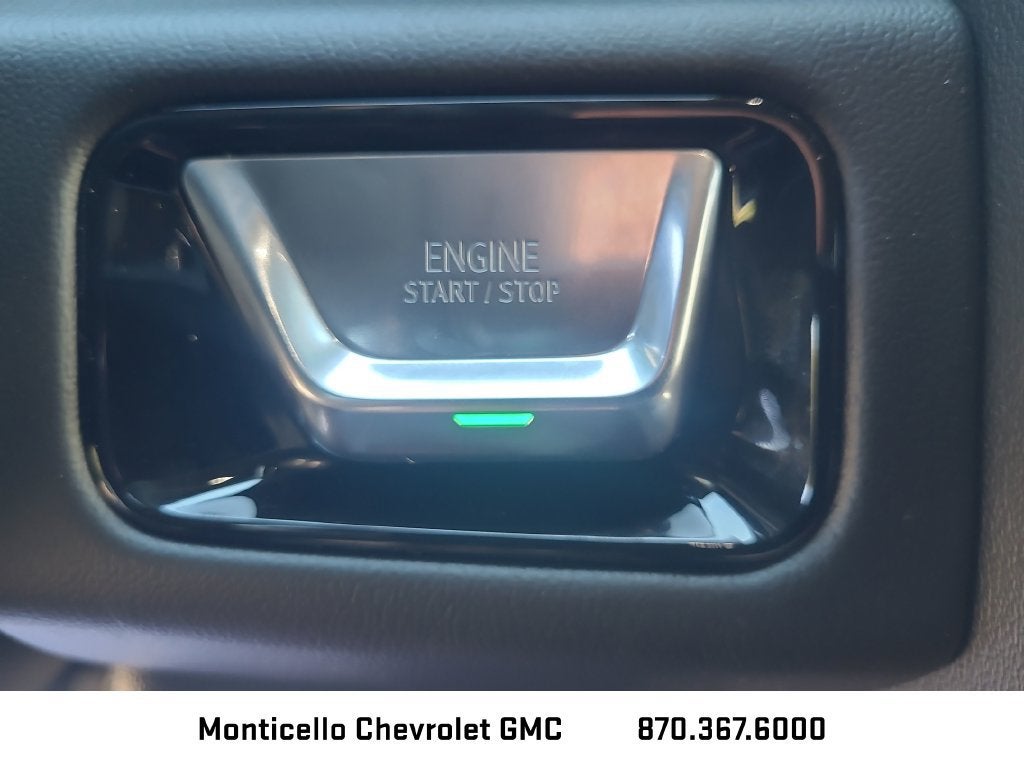 2027 GMC Yukon XL Denali