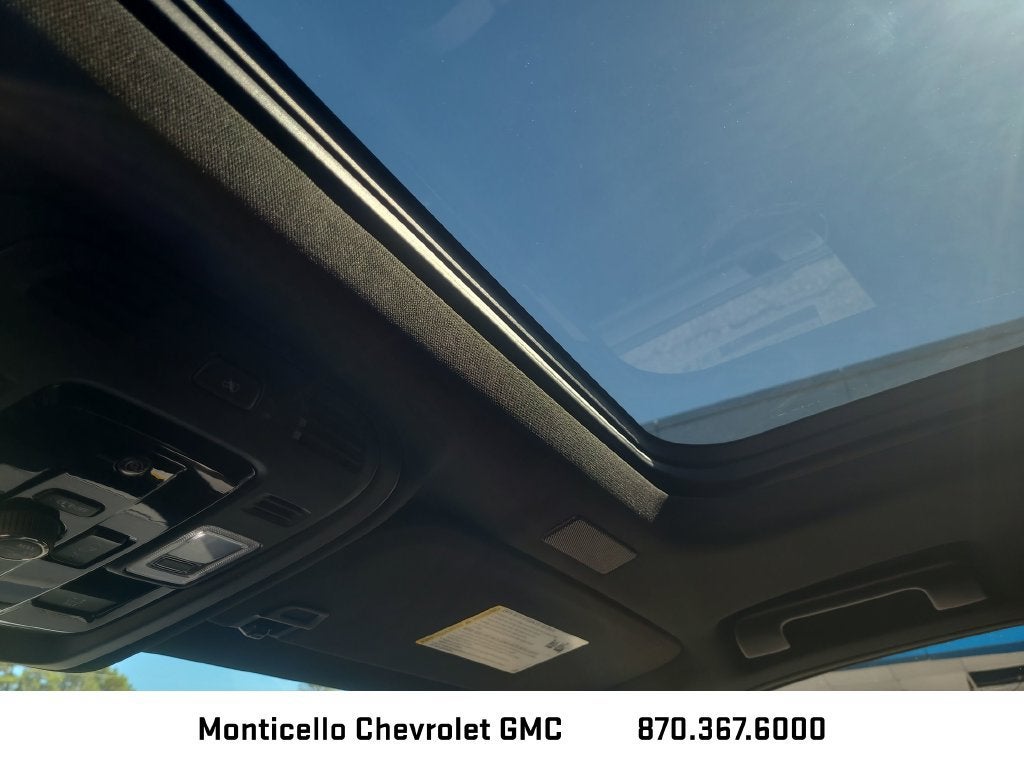 2027 GMC Yukon XL Denali