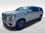 2027 GMC Yukon XL Denali