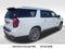 2027 GMC Yukon XL Denali