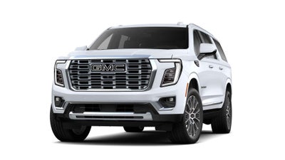 2027 GMC Yukon XL Denali
