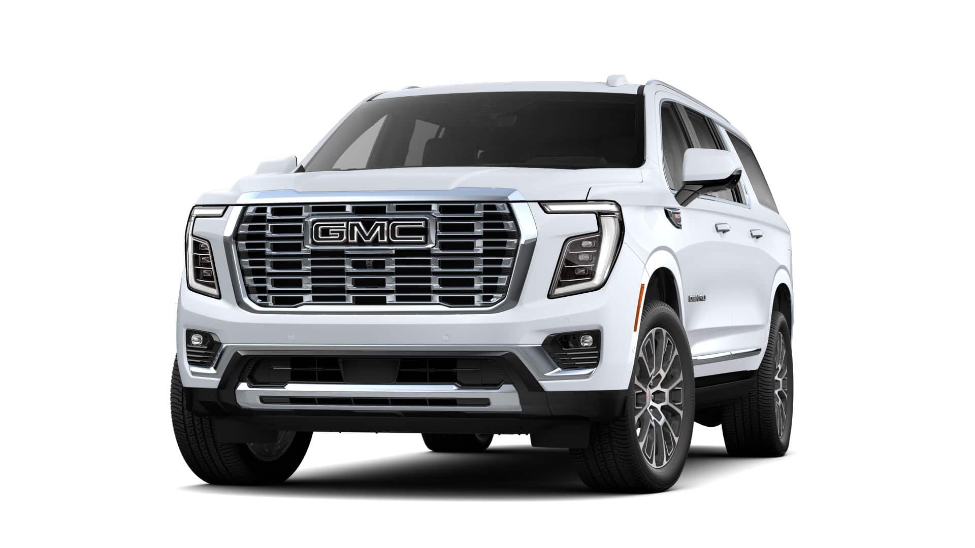 2027 GMC Yukon XL Denali